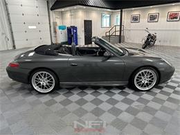 2000 Porsche 911 (CC-2113675) for sale in North East, Pennsylvania