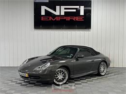 2000 Porsche 911 (CC-2113675) for sale in North East, Pennsylvania