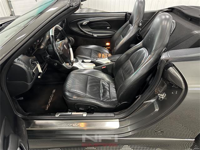 2000 Porsche 911 (CC-2113675) for sale in North East, Pennsylvania