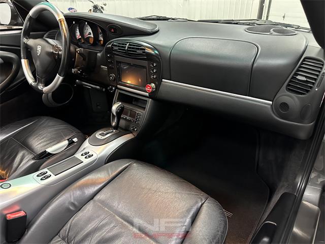 2000 Porsche 911 (CC-2113675) for sale in North East, Pennsylvania