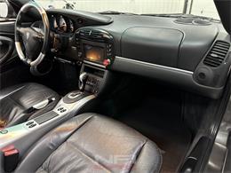 2000 Porsche 911 (CC-2113675) for sale in North East, Pennsylvania