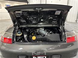 2000 Porsche 911 (CC-2113675) for sale in North East, Pennsylvania