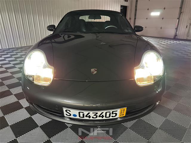 2000 Porsche 911 (CC-2113675) for sale in North East, Pennsylvania