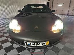 2000 Porsche 911 (CC-2113675) for sale in North East, Pennsylvania