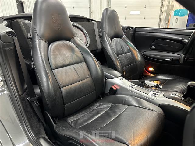 2000 Porsche 911 (CC-2113675) for sale in North East, Pennsylvania
