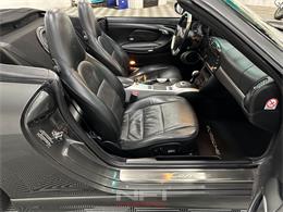 2000 Porsche 911 (CC-2113675) for sale in North East, Pennsylvania