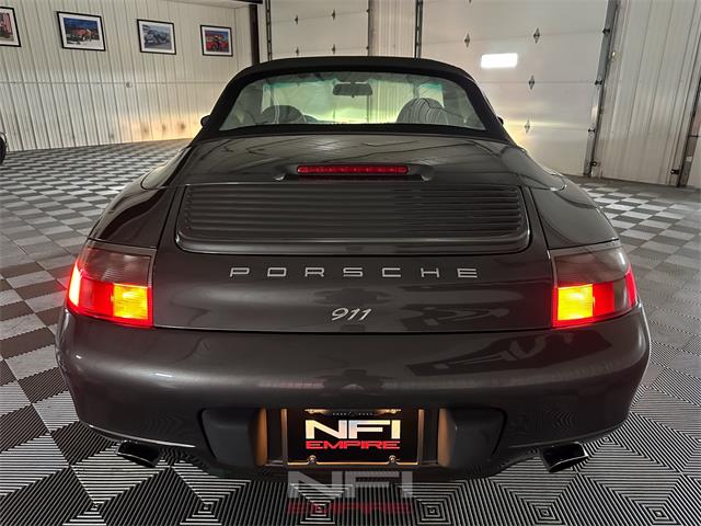 2000 Porsche 911 (CC-2113675) for sale in North East, Pennsylvania