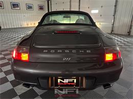 2000 Porsche 911 (CC-2113675) for sale in North East, Pennsylvania