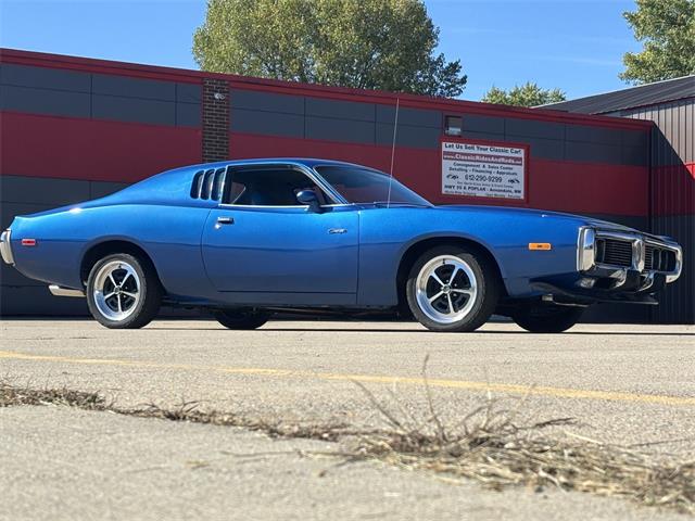 1973 Dodge Charger (CC-2113676) for sale in Annandale, Minnesota