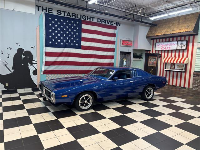 1973 Dodge Charger (CC-2113676) for sale in Annandale, Minnesota