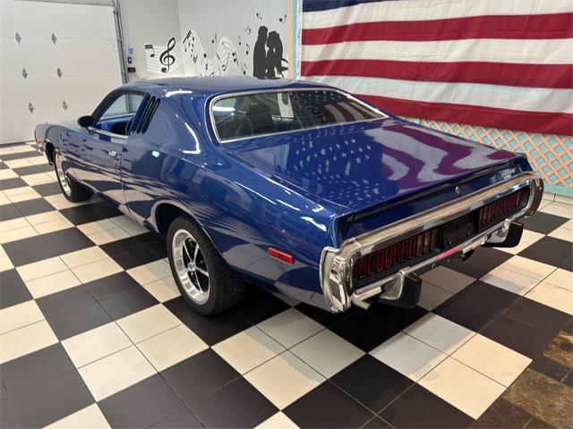 1973 Dodge Charger (CC-2113676) for sale in Annandale, Minnesota