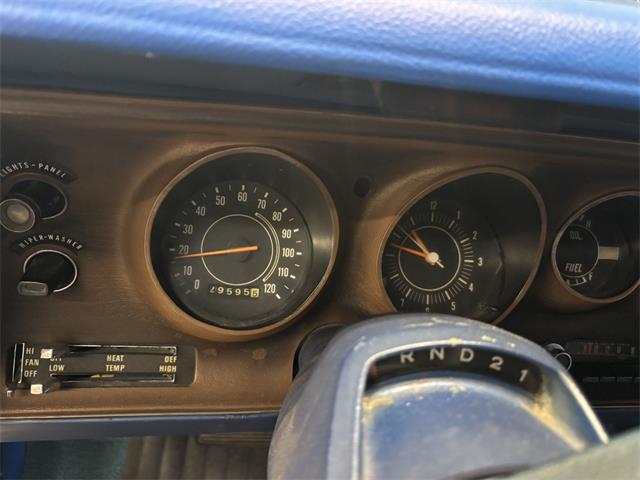 1973 Dodge Charger (CC-2113676) for sale in Annandale, Minnesota