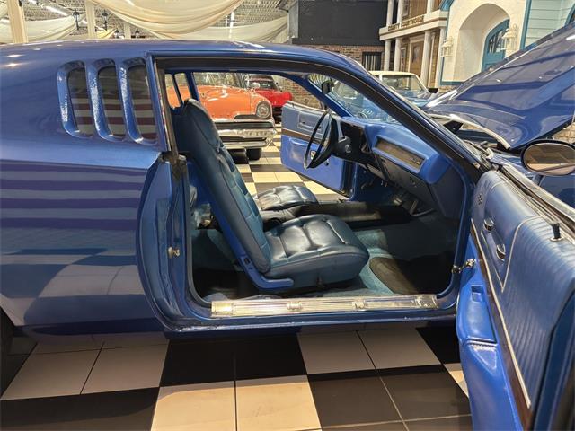 1973 Dodge Charger (CC-2113676) for sale in Annandale, Minnesota