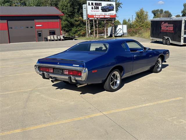 1973 Dodge Charger (CC-2113676) for sale in Annandale, Minnesota