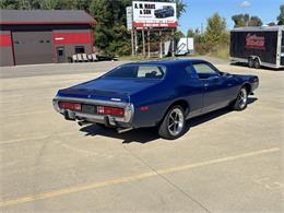 1973 Dodge Charger (CC-2113676) for sale in Annandale, Minnesota