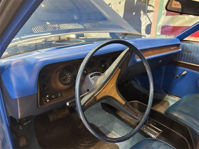 1973 Dodge Charger (CC-2113676) for sale in Annandale, Minnesota