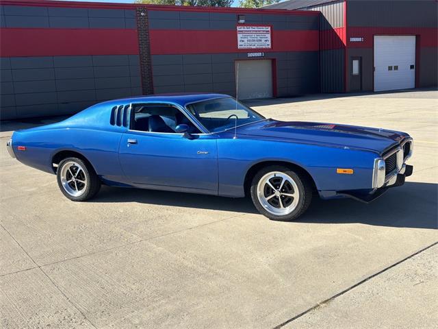 1973 Dodge Charger (CC-2113676) for sale in Annandale, Minnesota