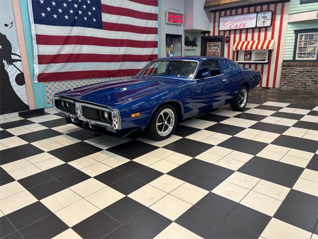 1973 Dodge Charger (CC-2113676) for sale in Annandale, Minnesota