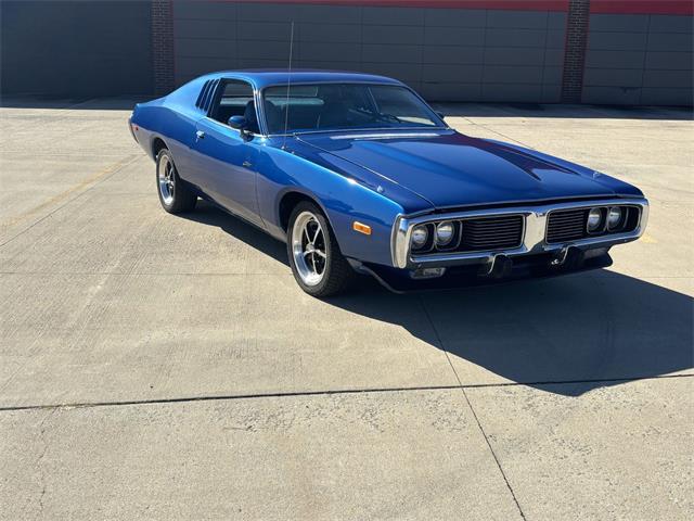 1973 Dodge Charger (CC-2113676) for sale in Annandale, Minnesota