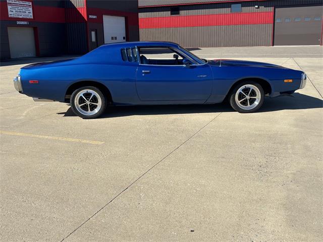 1973 Dodge Charger (CC-2113676) for sale in Annandale, Minnesota