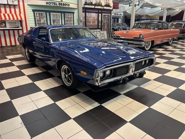 1973 Dodge Charger (CC-2113676) for sale in Annandale, Minnesota