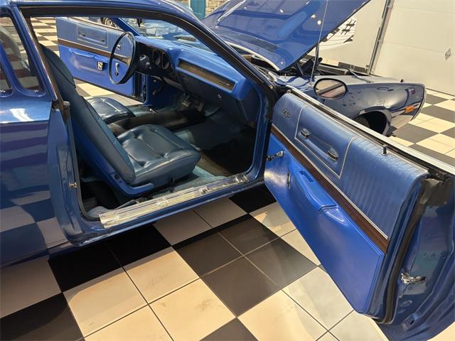 1973 Dodge Charger (CC-2113676) for sale in Annandale, Minnesota