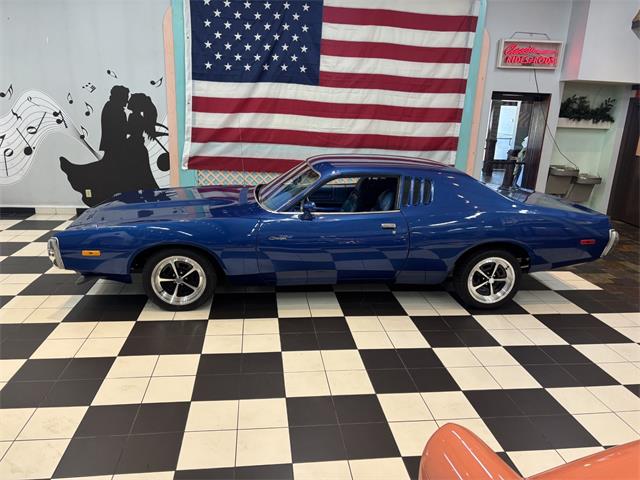 1973 Dodge Charger (CC-2113676) for sale in Annandale, Minnesota