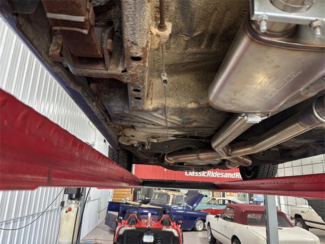 1973 Dodge Charger (CC-2113676) for sale in Annandale, Minnesota