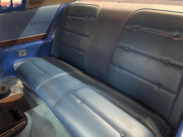 1973 Dodge Charger (CC-2113676) for sale in Annandale, Minnesota