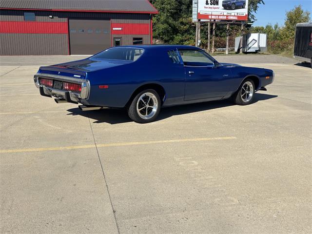 1973 Dodge Charger (CC-2113676) for sale in Annandale, Minnesota