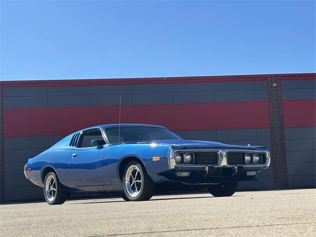 1973 Dodge Charger (CC-2113676) for sale in Annandale, Minnesota