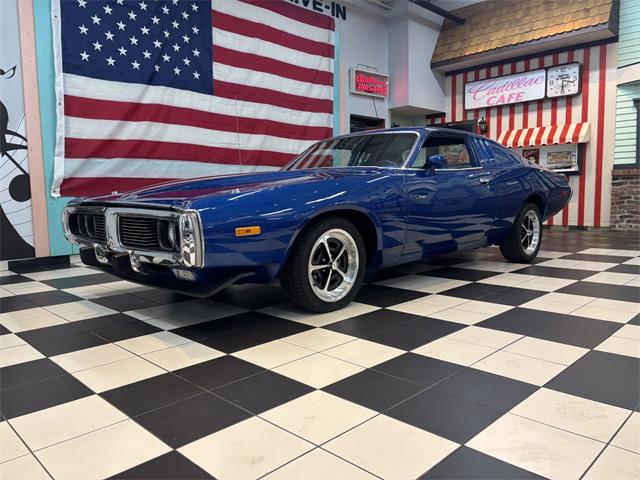1973 Dodge Charger (CC-2113676) for sale in Annandale, Minnesota