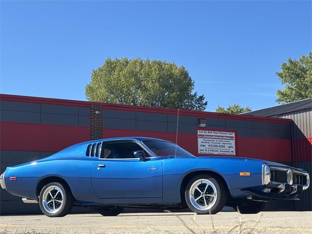 1973 Dodge Charger (CC-2113676) for sale in Annandale, Minnesota