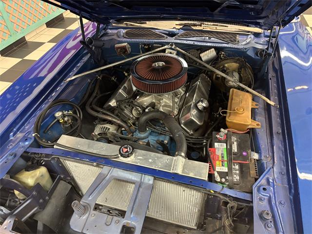 1973 Dodge Charger (CC-2113676) for sale in Annandale, Minnesota