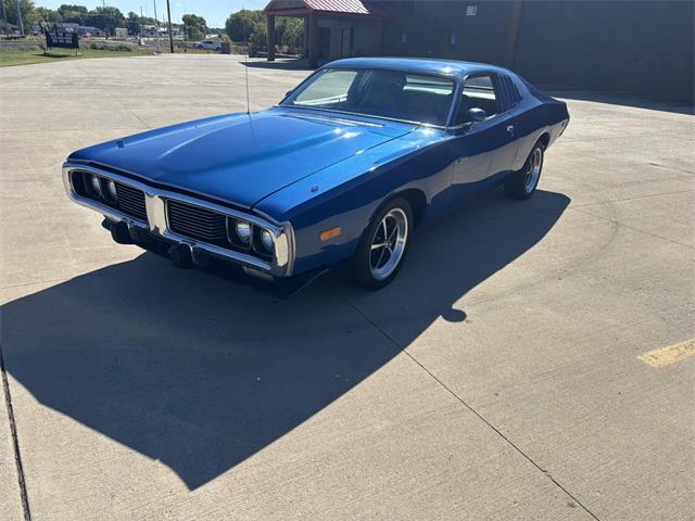 1973 Dodge Charger (CC-2113676) for sale in Annandale, Minnesota