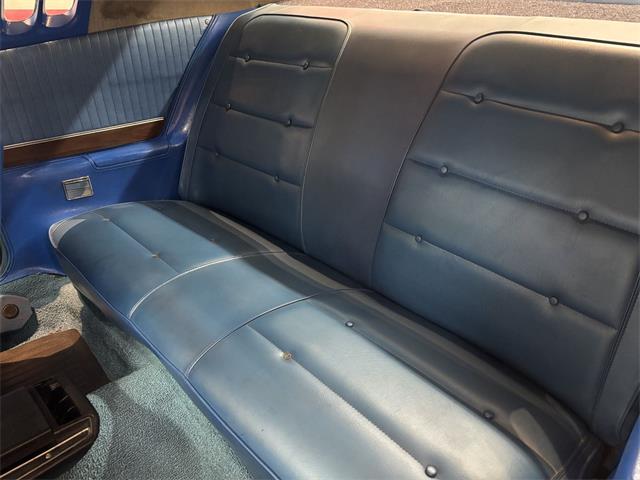 1973 Dodge Charger (CC-2113676) for sale in Annandale, Minnesota