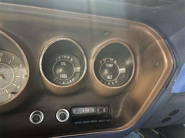 1973 Dodge Charger (CC-2113676) for sale in Annandale, Minnesota