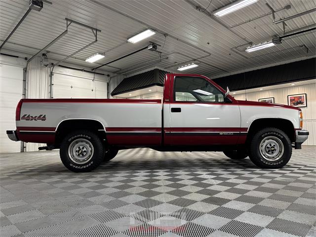 1992 Chevrolet 1500 (CC-2113677) for sale in North East, Pennsylvania