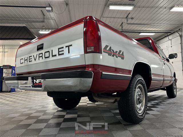 1992 Chevrolet 1500 (CC-2113677) for sale in North East, Pennsylvania