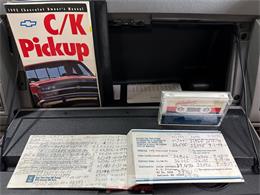 1992 Chevrolet 1500 (CC-2113677) for sale in North East, Pennsylvania