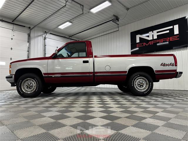 1992 Chevrolet 1500 (CC-2113677) for sale in North East, Pennsylvania