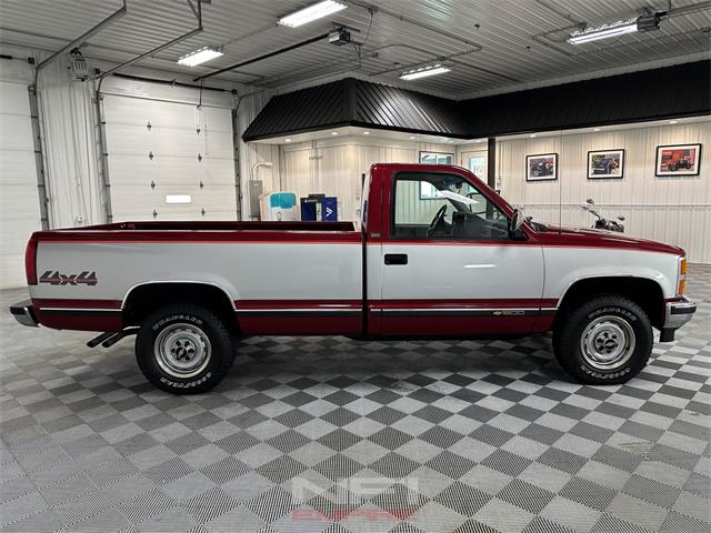 1992 Chevrolet 1500 (CC-2113677) for sale in North East, Pennsylvania