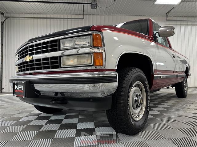 1992 Chevrolet 1500 (CC-2113677) for sale in North East, Pennsylvania