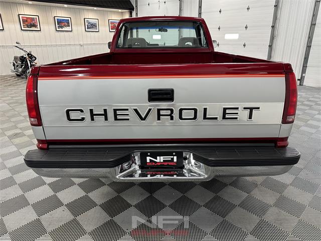 1992 Chevrolet 1500 (CC-2113677) for sale in North East, Pennsylvania