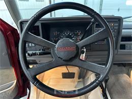 1992 Chevrolet 1500 (CC-2113677) for sale in North East, Pennsylvania