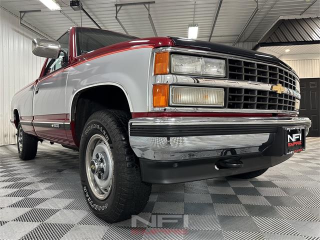 1992 Chevrolet 1500 (CC-2113677) for sale in North East, Pennsylvania