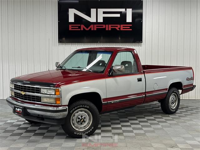 1992 Chevrolet 1500 (CC-2113677) for sale in North East, Pennsylvania
