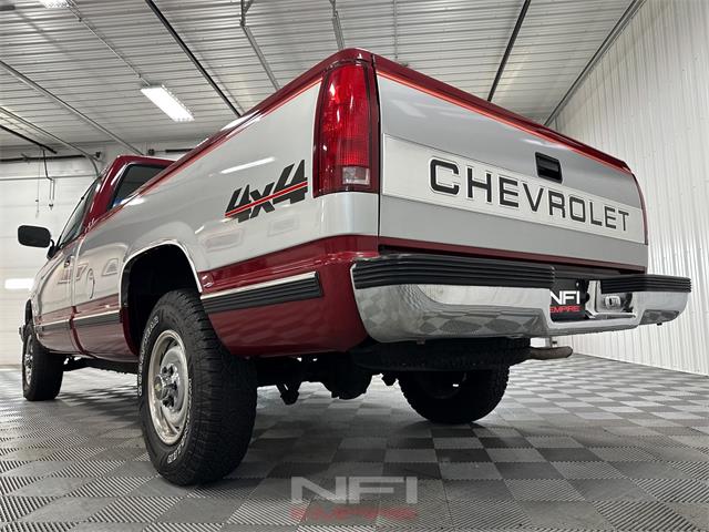 1992 Chevrolet 1500 (CC-2113677) for sale in North East, Pennsylvania
