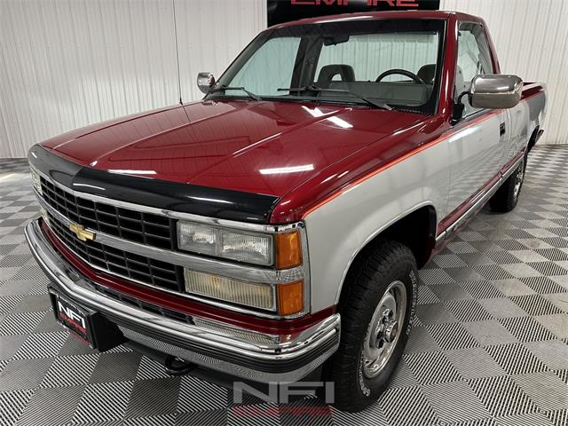 1992 Chevrolet 1500 (CC-2113677) for sale in North East, Pennsylvania