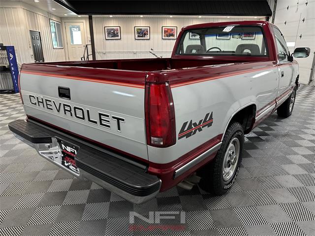 1992 Chevrolet 1500 (CC-2113677) for sale in North East, Pennsylvania